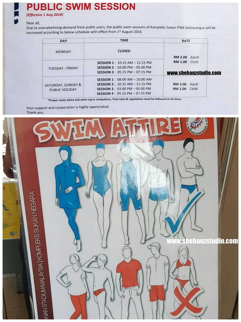 riadah-hujung-minggu-main-roller-blade-berenang-di-kompleks-sukan-3
