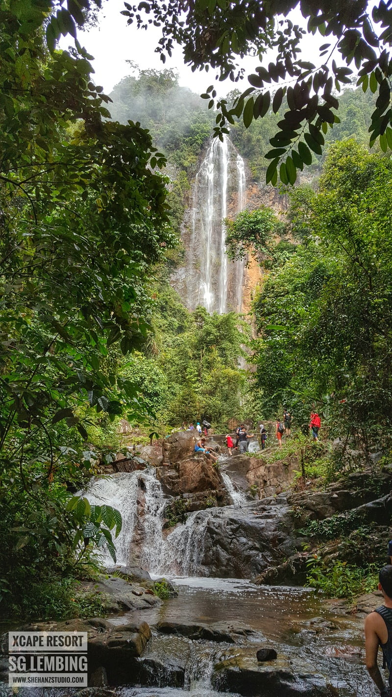 xcape-resort-sg-lembing-lokasi-sesuai-untuk-teambuilding-penuh-aktiviti-lasak