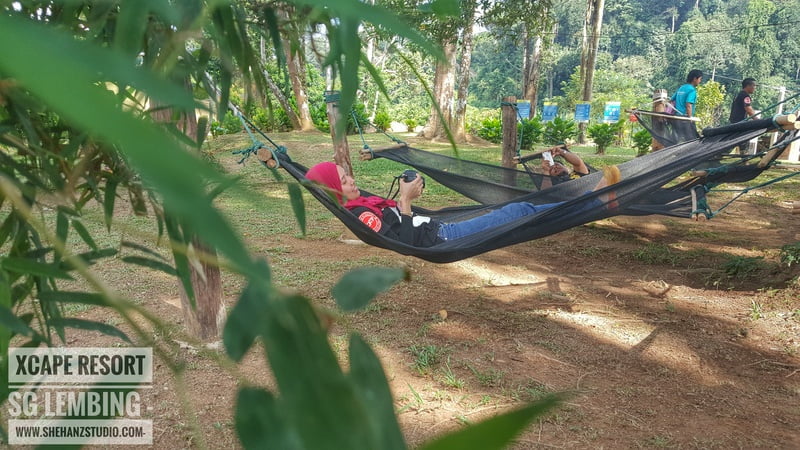 xcape-resort-sg-lembing-lokasi-sesuai-untuk-teambuilding-penuh-aktiviti-lasak