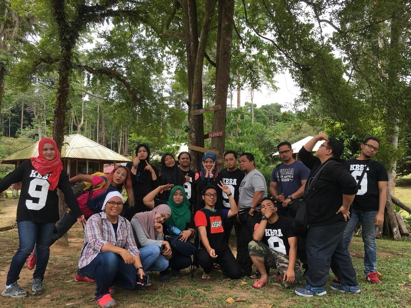 xcape-resort-sg-lembing-lokasi-sesuai-untuk-teambuilding-penuh-aktiviti-lasak