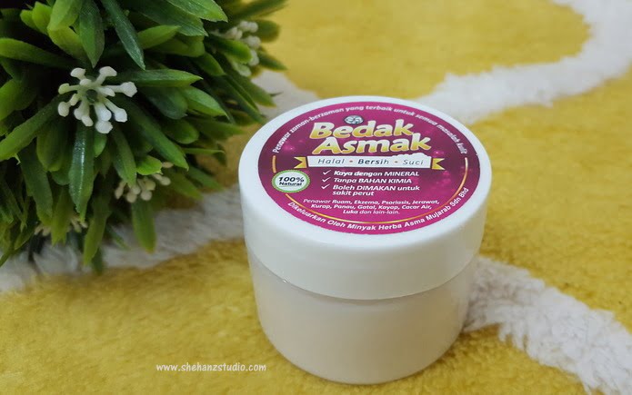 penyakit-asma-minyak-herba-asmak-wajah-baru