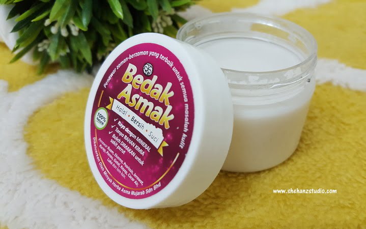 penyakit-asma-minyak-herba-asmak-wajah-baru