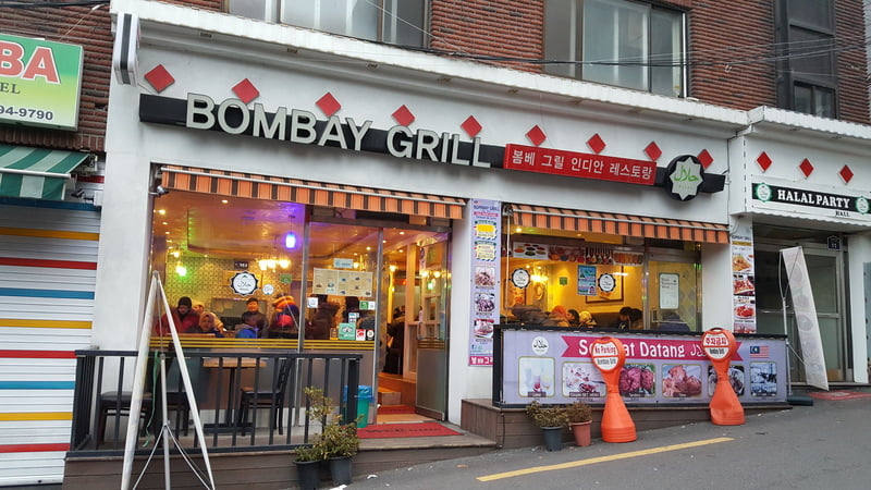 KOREA TRIP GYEONGBOKGUNG PALACE, LOVE LOCKS N SEOUL TOWER, NAMDAEMUN MARKET, MYEONG-DONG (146)