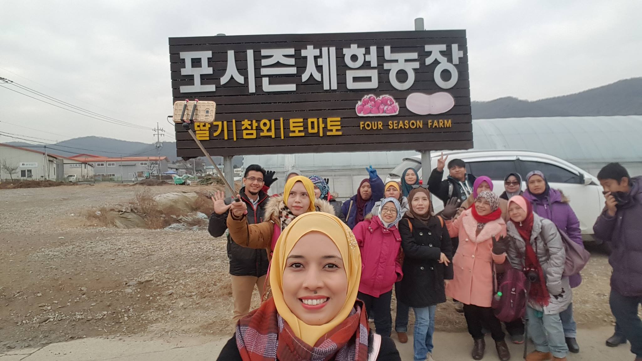 KOREA TRIP_WINTER DI KOREA_KEMBARA SUFI TRAVEL & TOURS (4)