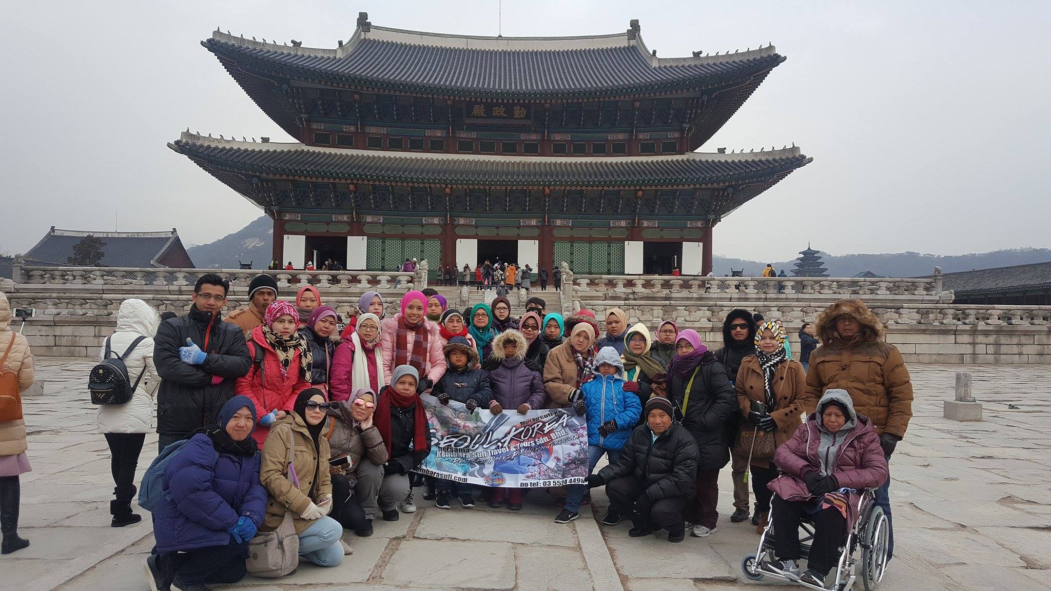 KOREA TRIP_WINTER DI KOREA_KEMBARA SUFI TRAVEL & TOURS (5)