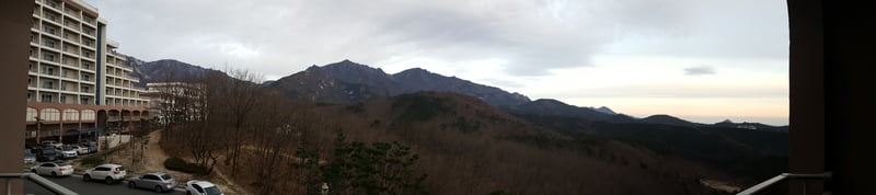 korea trip_day 2_teddy bear museum mt soerak_soeraksan national park_vivaldi ski park