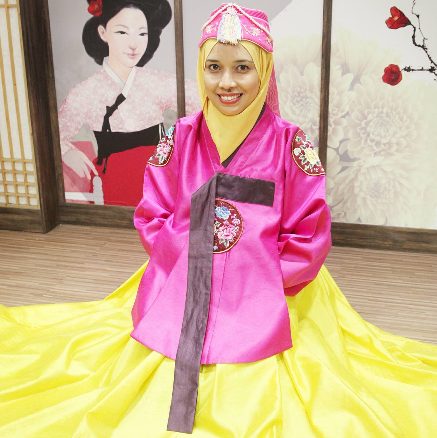 korea trip_day 3_strawberry farm_diy kimchi_hanbok_everland theme park (4)