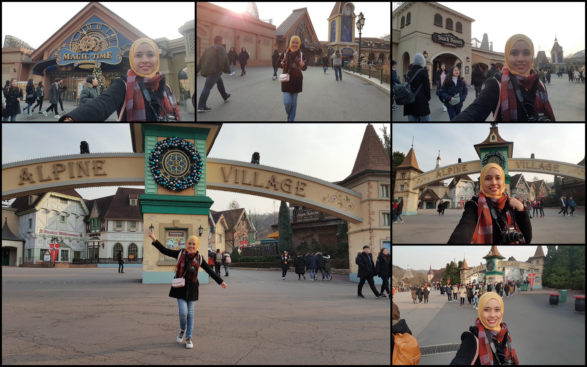 korea trip_day 3_strawberry farm_diy kimchi_hanbok_everland theme park (24)