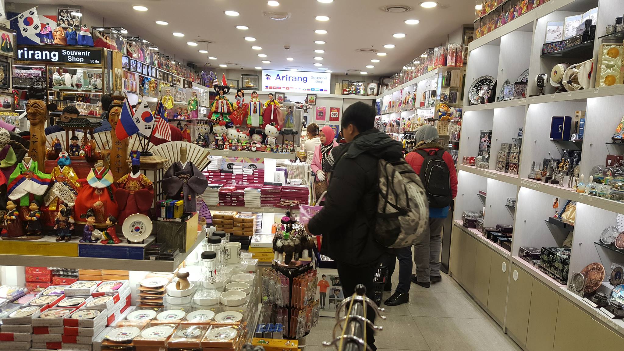 korea trip_day 3_strawberry farm_diy kimchi_hanbok_everland theme park (55)
