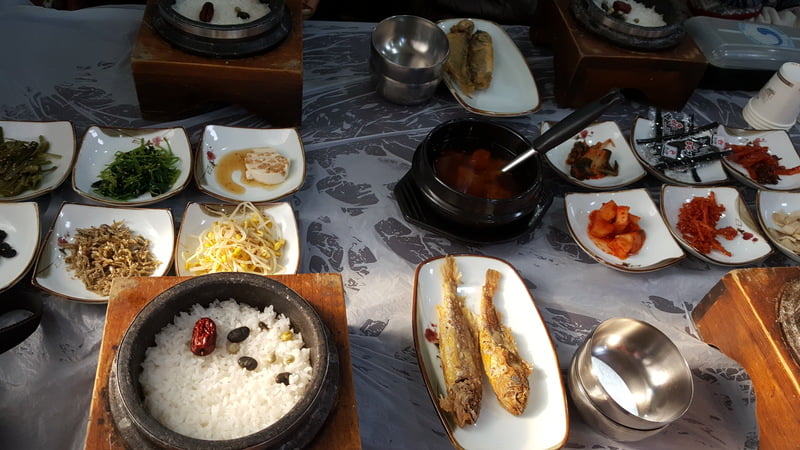 KOREA TRIP GYEONGBOKGUNG PALACE, LOVE LOCKS N SEOUL TOWER, NAMDAEMUN MARKET, MYEONG-DONG (354)