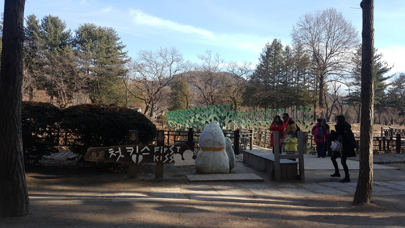 ybtravelogue_trip to korea_day 1_nami island_mount soerak_del pino resort