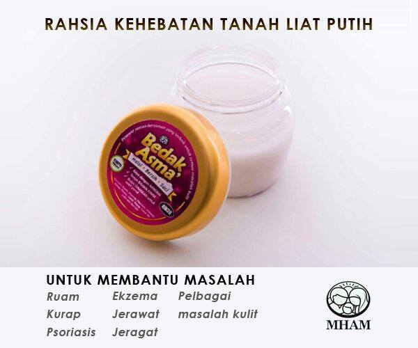 CARA MERAWAT EKZEMA DAN PSORIASIS - PENYAKIT KULIT PADA BAYI - CUBA BEDAK ASMAK (9)