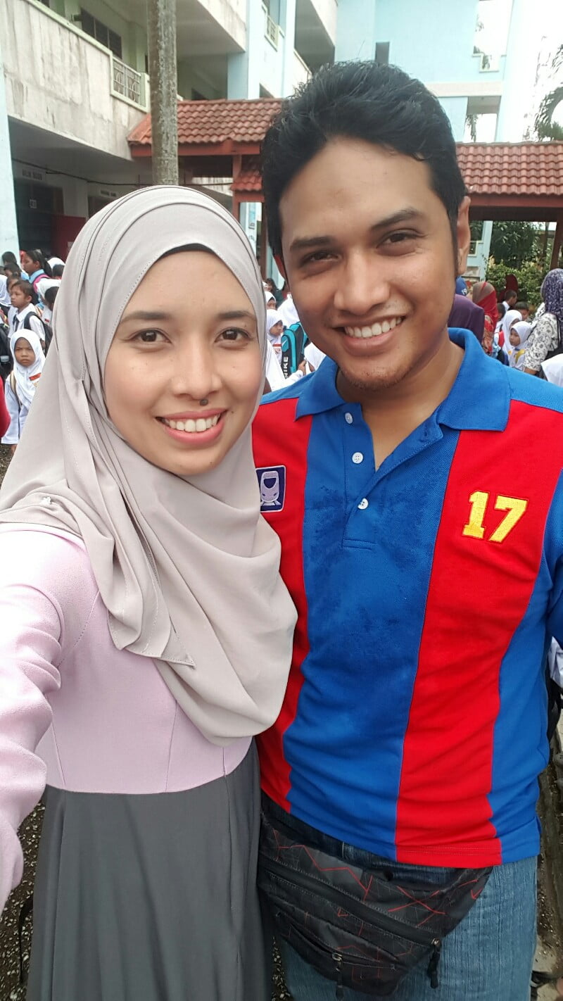 Hannah Damia Darjah 1-4
