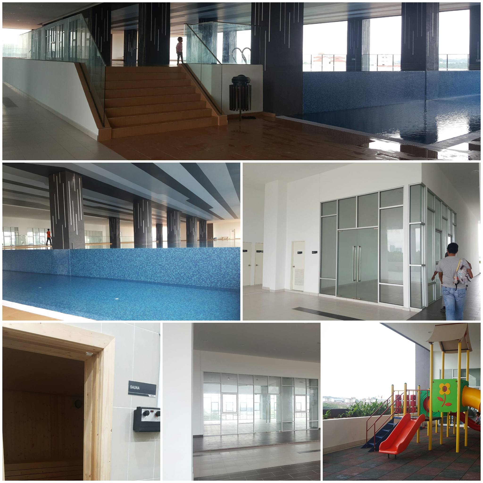 MASUK RUMAH BARU.. KEHIDUPAN BARU..3