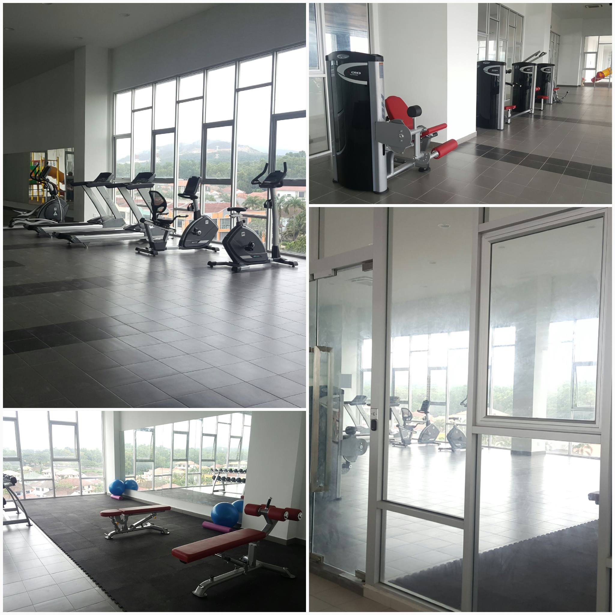 MASUK RUMAH BARU.. KEHIDUPAN BARU..3