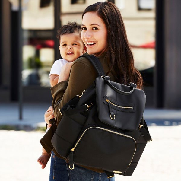 Diaper Bag Stylo