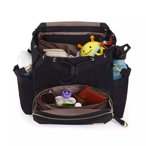 Diaper Bag Stylo