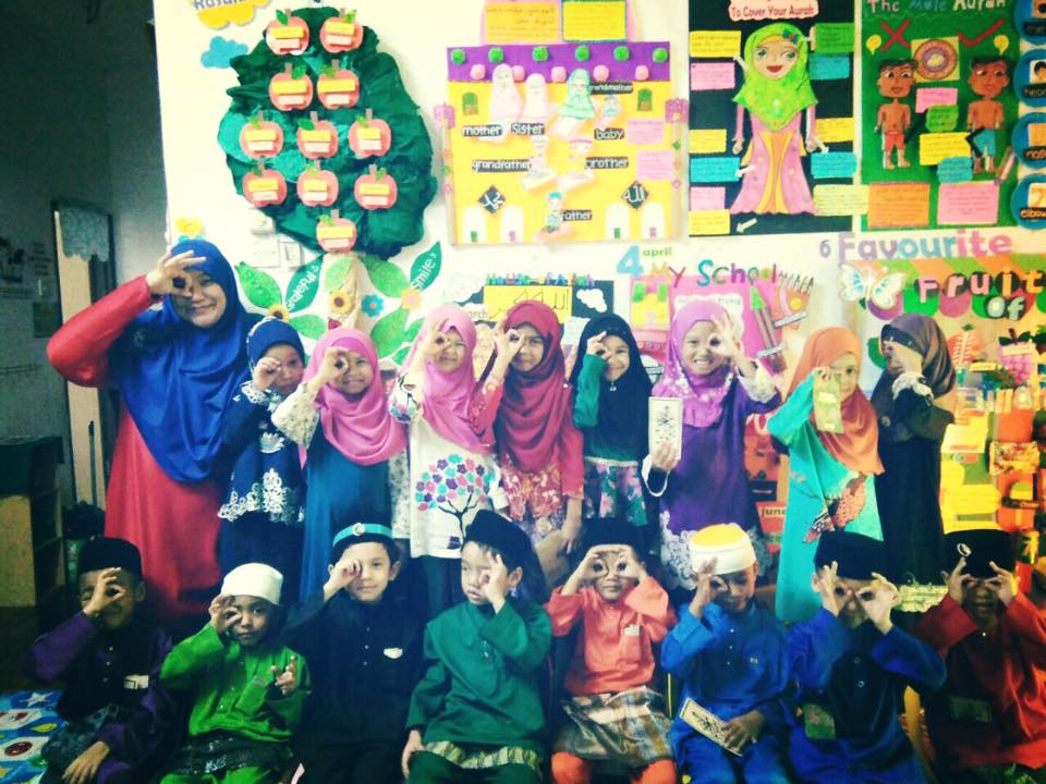 Hdae-sambut-hari-raya-di-little-caliph (11) - MOMMY'S 