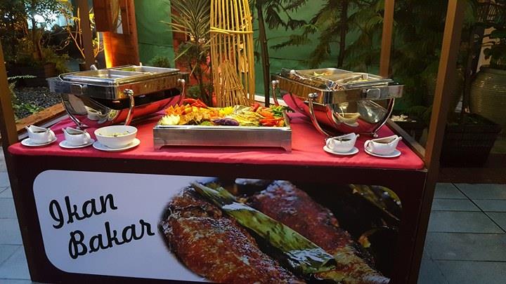 BUFFET RAMADHAN BEST DI KL 2017, SERI PACIFIC HOTEL TAK PERNAH MENGECEWAKAN! 9