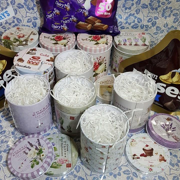 HADIAH HARI GURU 2017 DARIPADA HANNAH DAMIA 13