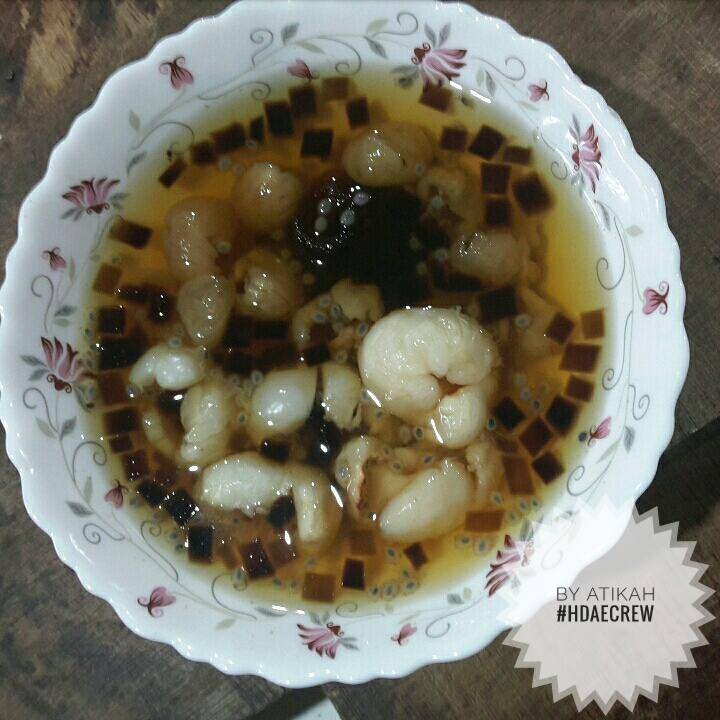 RESIPI MUDAH BULAN PUASA MENU BERBUKA PUASA 1
