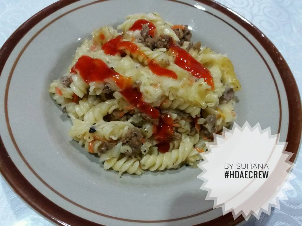 RESIPI MUDAH BULAN PUASA MENU BERBUKA PUASA 11