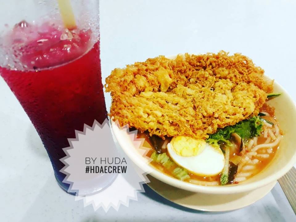 RESIPI MUDAH BULAN PUASA MENU BERBUKA PUASA 13