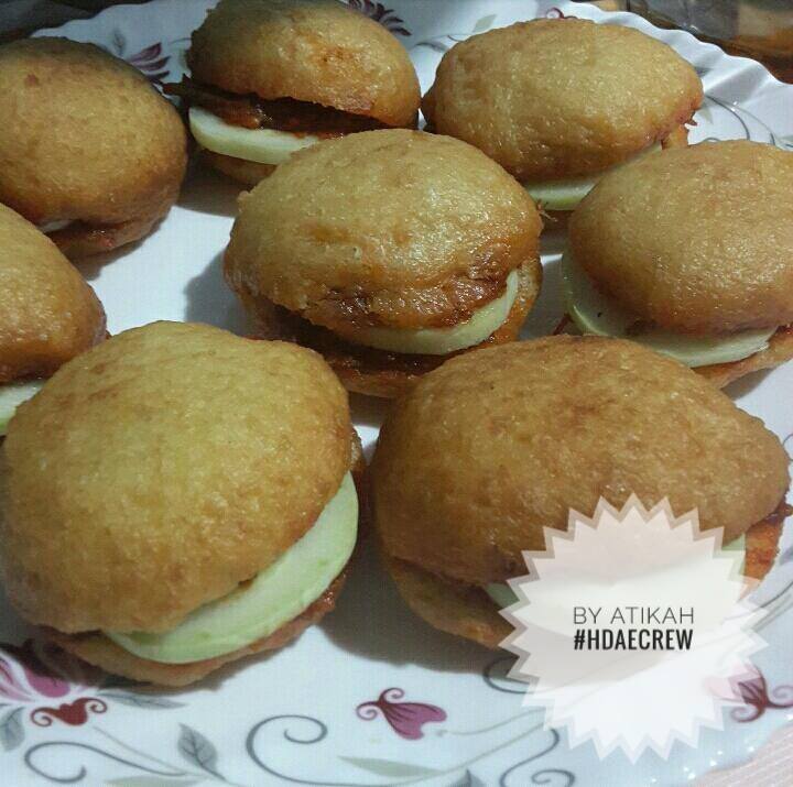 RESIPI MUDAH BULAN PUASA MENU BERBUKA PUASA 2