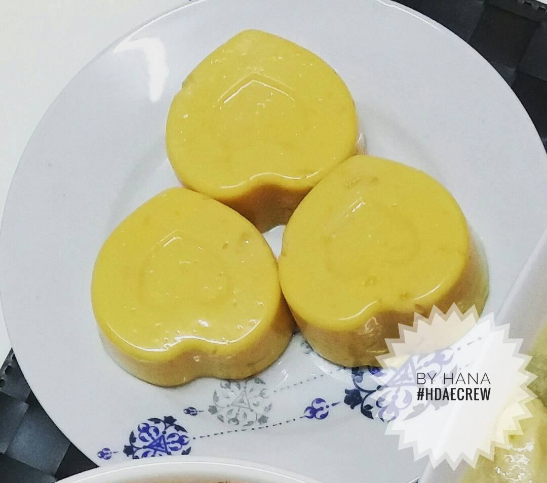 RESIPI MUDAH BULAN PUASA MENU BERBUKA PUASA 4