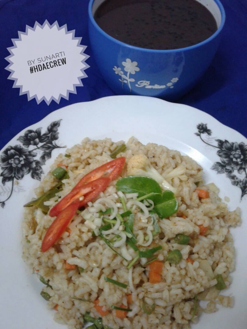 RESIPI MUDAH BULAN PUASA MENU BERBUKA PUASA 5