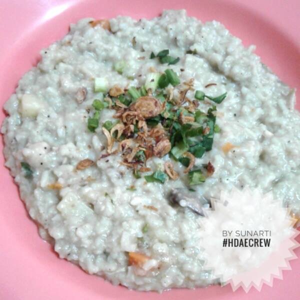 RESIPI MUDAH BULAN PUASA MENU BERBUKA PUASA 5