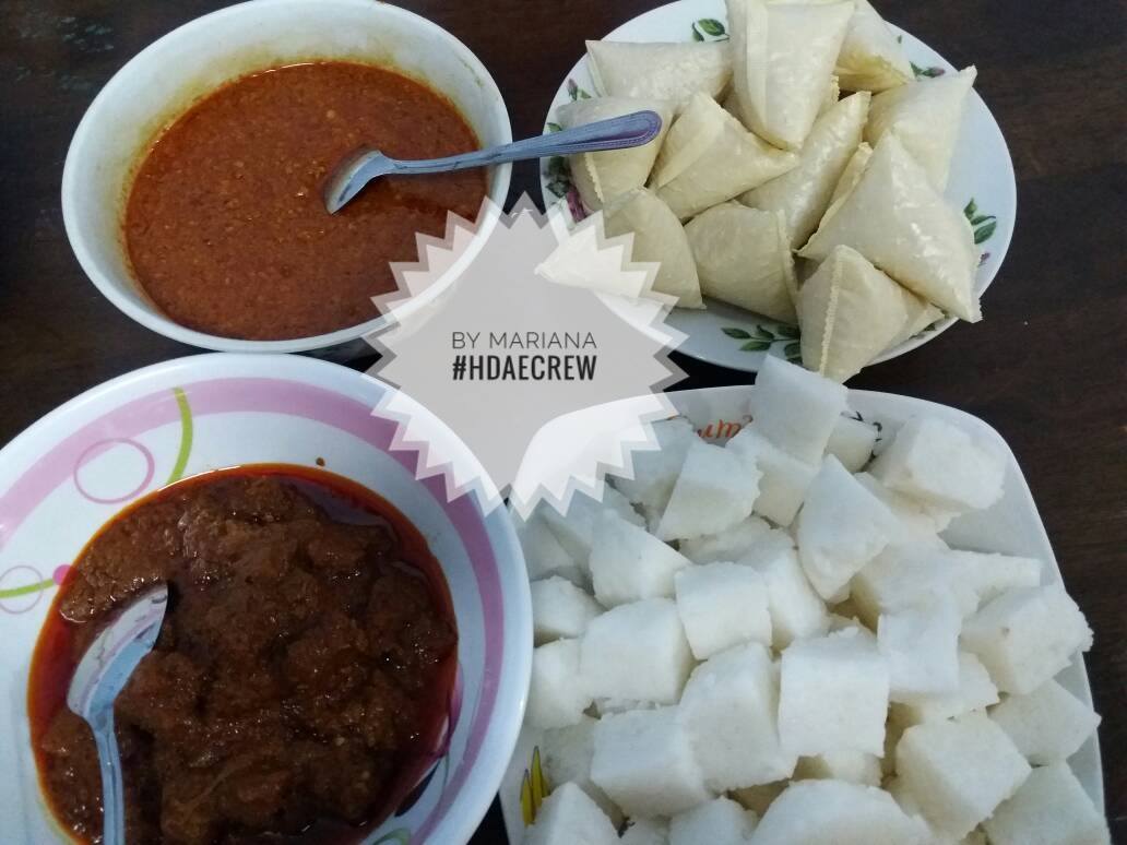 RESIPI MUDAH BULAN PUASA MENU BERBUKA PUASA 8