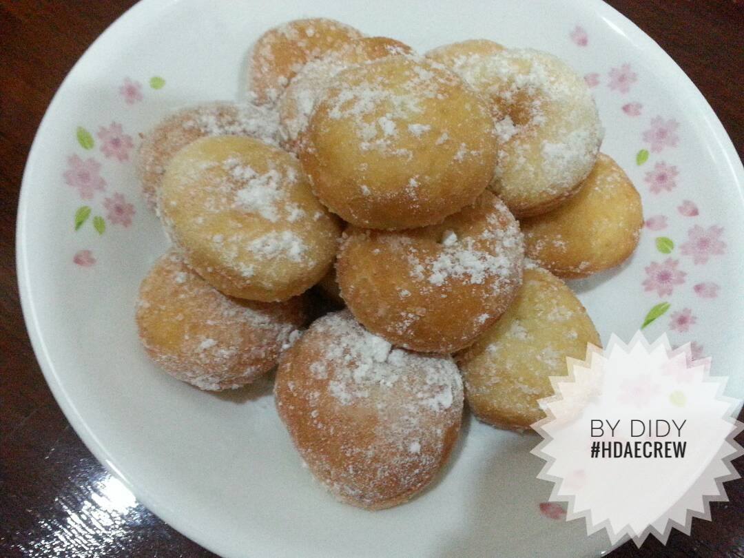 RESIPI MUDAH BULAN PUASA MENU BERBUKA PUASA 9