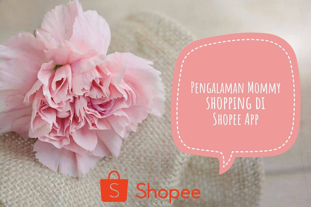 SHOPEE MALAYSIA PILIHAN APPS ONLINE SHOPPING MURAH & TERBAIK SO FAR.. FOR ME (2)