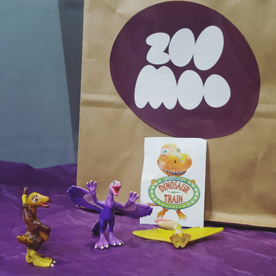ZOOMOO JUNE MINI ANIMATION MARATHON 3