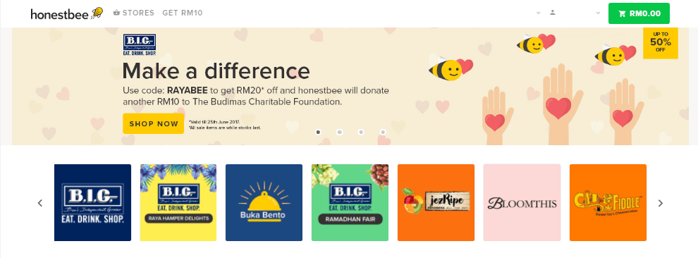 HONESTBEE MALAYSIA (1)