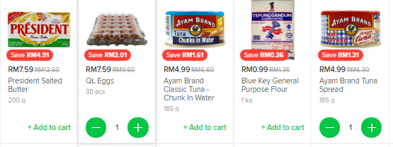 HONESTBEE MALAYSIA 2