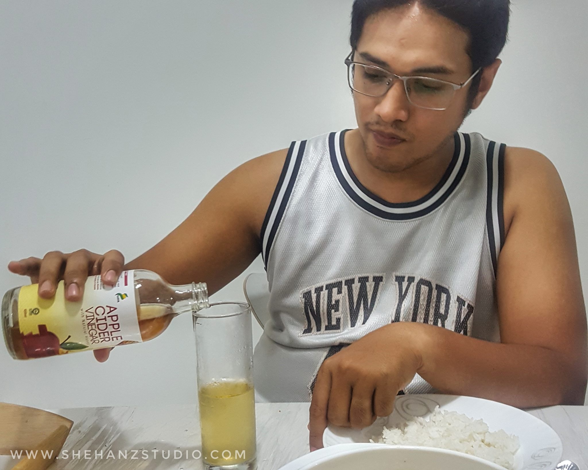 Surya ACV Surya Apple Cider Vinegar 1