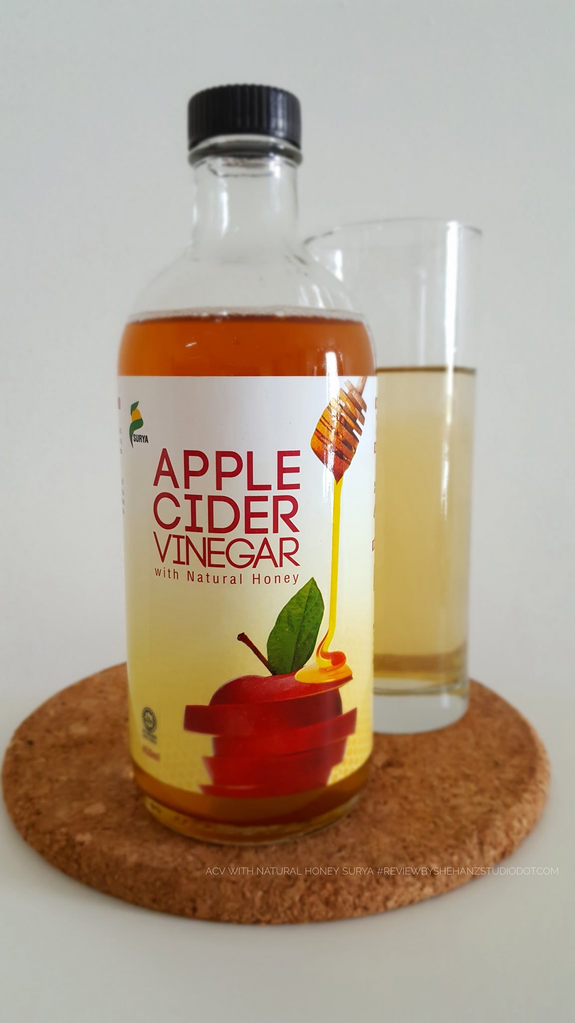 Surya ACV Surya Apple Cider Vinegar 2