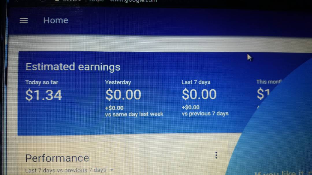 adsense 1