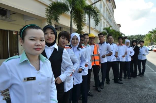 BERITA BAIK UNTUK LEPASAN SPM - KOLEJ TERBAIK UNTUK ADIK-ADIK PILIH - LAKE VIEW COLLEGE (LVC) (1)