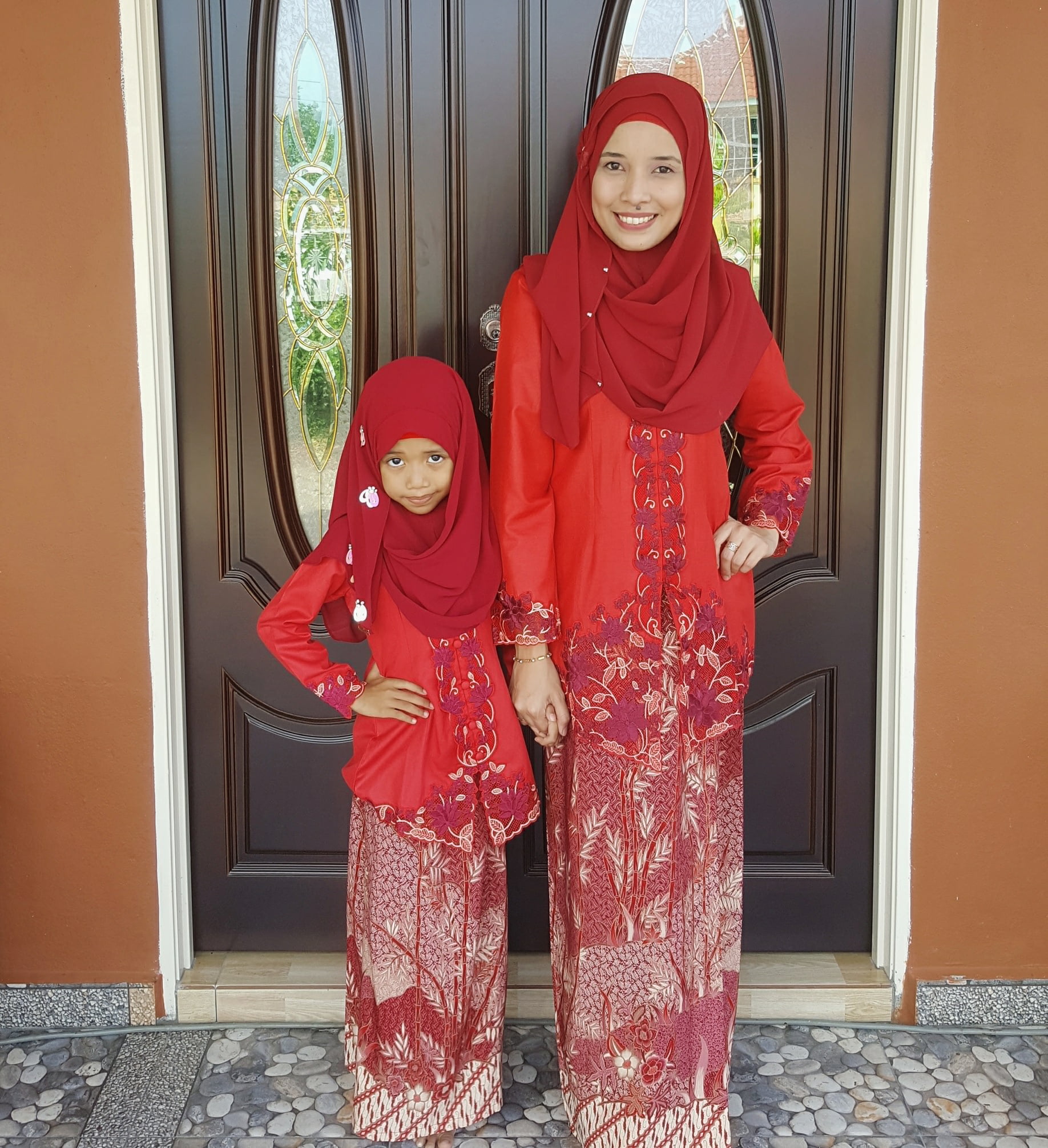 gaya di hari raya 2017 (11)