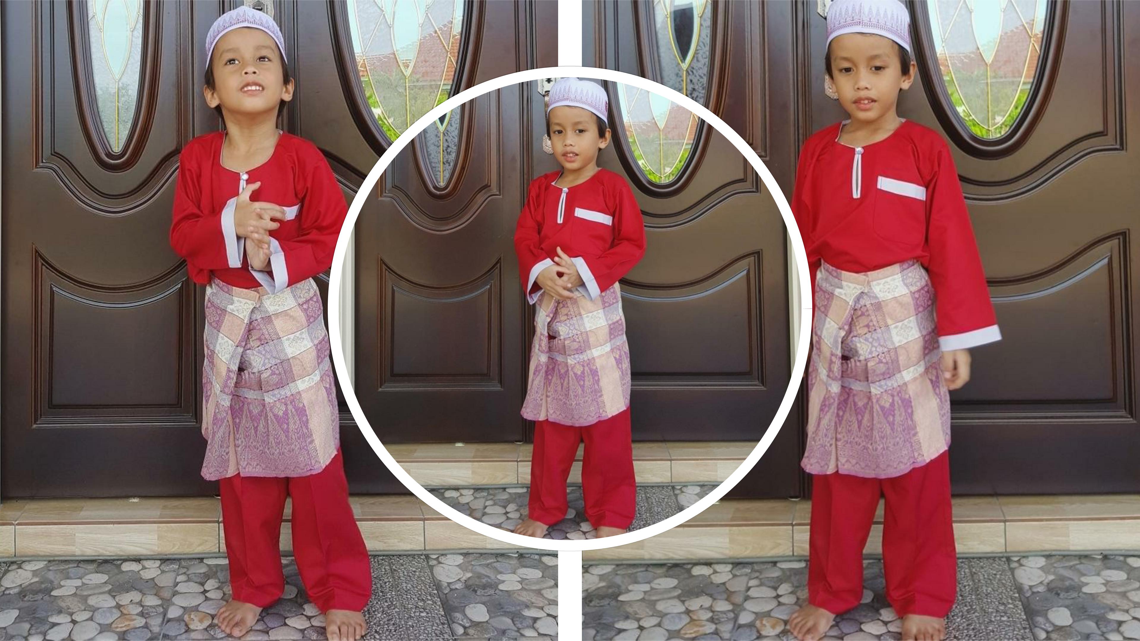 gaya di hari raya 2017 (18)