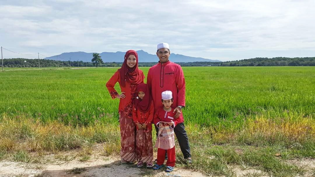 gaya di hari raya 2017 (21)