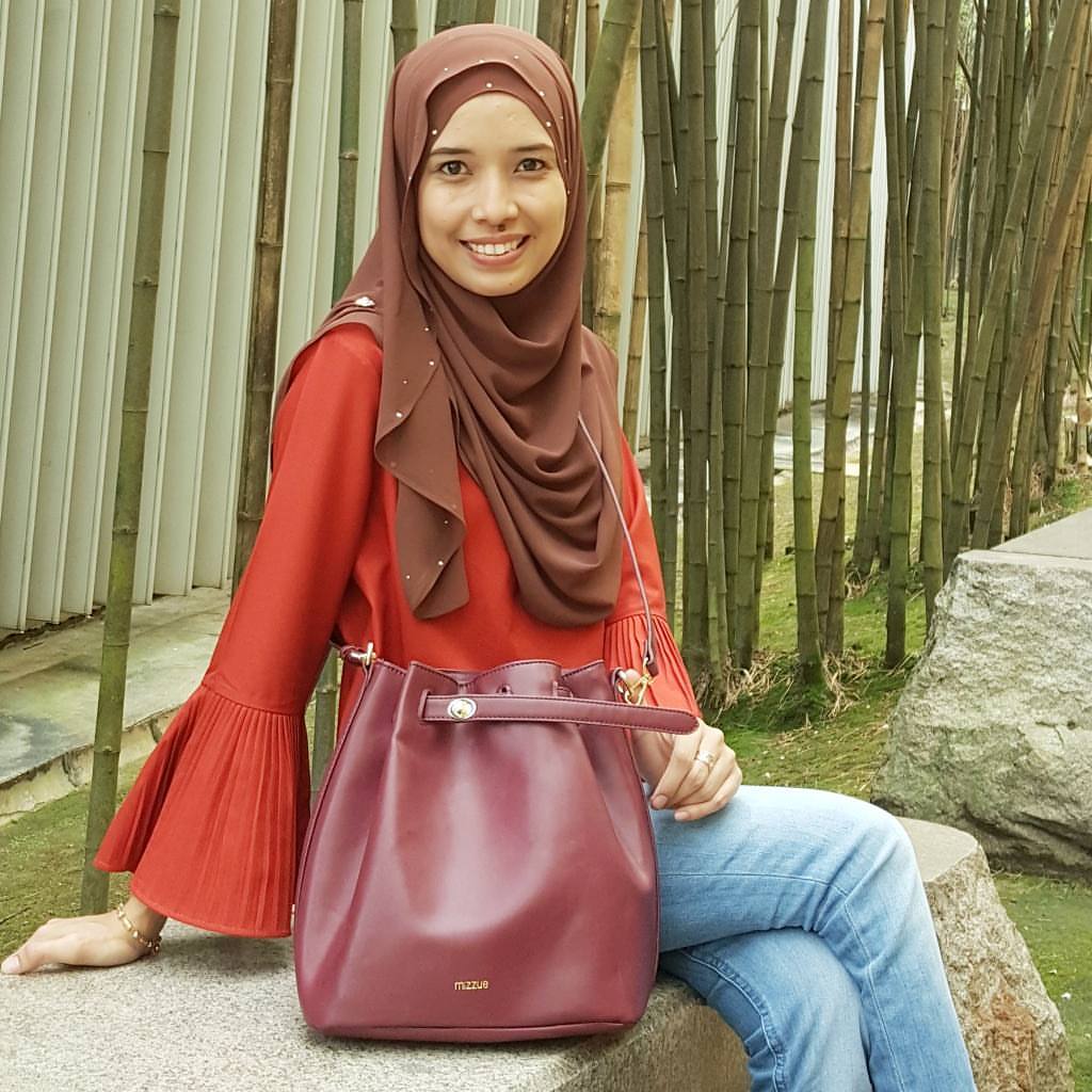 mizzue malaysia 