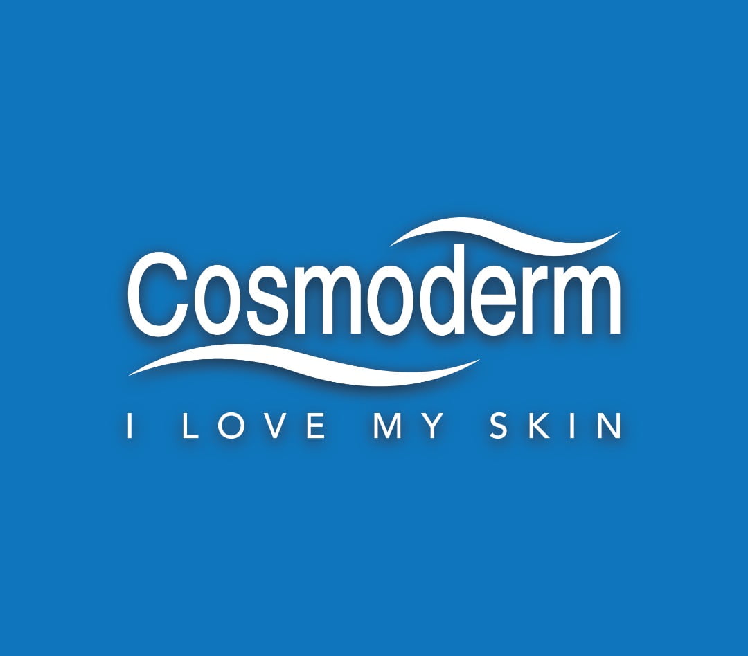 Cosmoderm Set Umrah & Haji 4