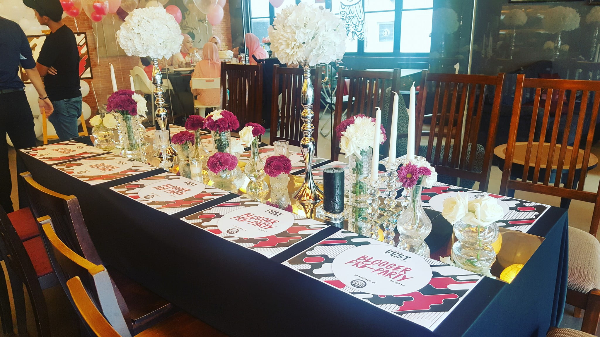 BLOGGER PRE PARTY FOR WOMEN FEST MALAYSIA 2017 (WFM 2017) (18)