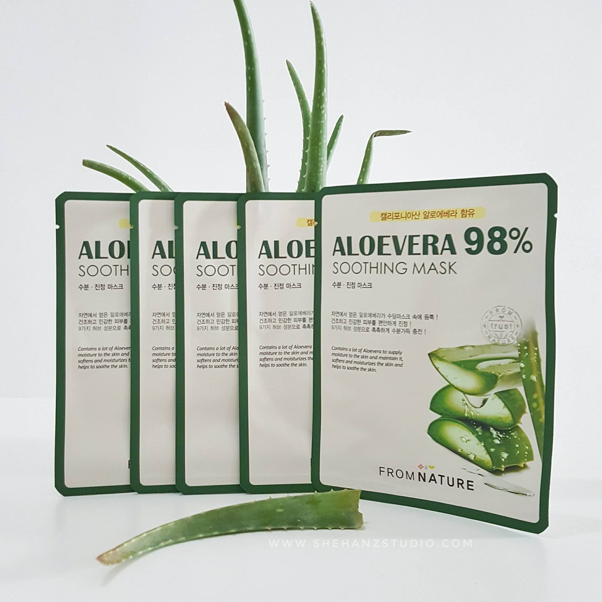 KELEBIHAN ALOEVERA UNTUK KULIT DAN RAMBUT BESTNYA ALOEVERA FROMNATURE MALAYSIA NI! (1)