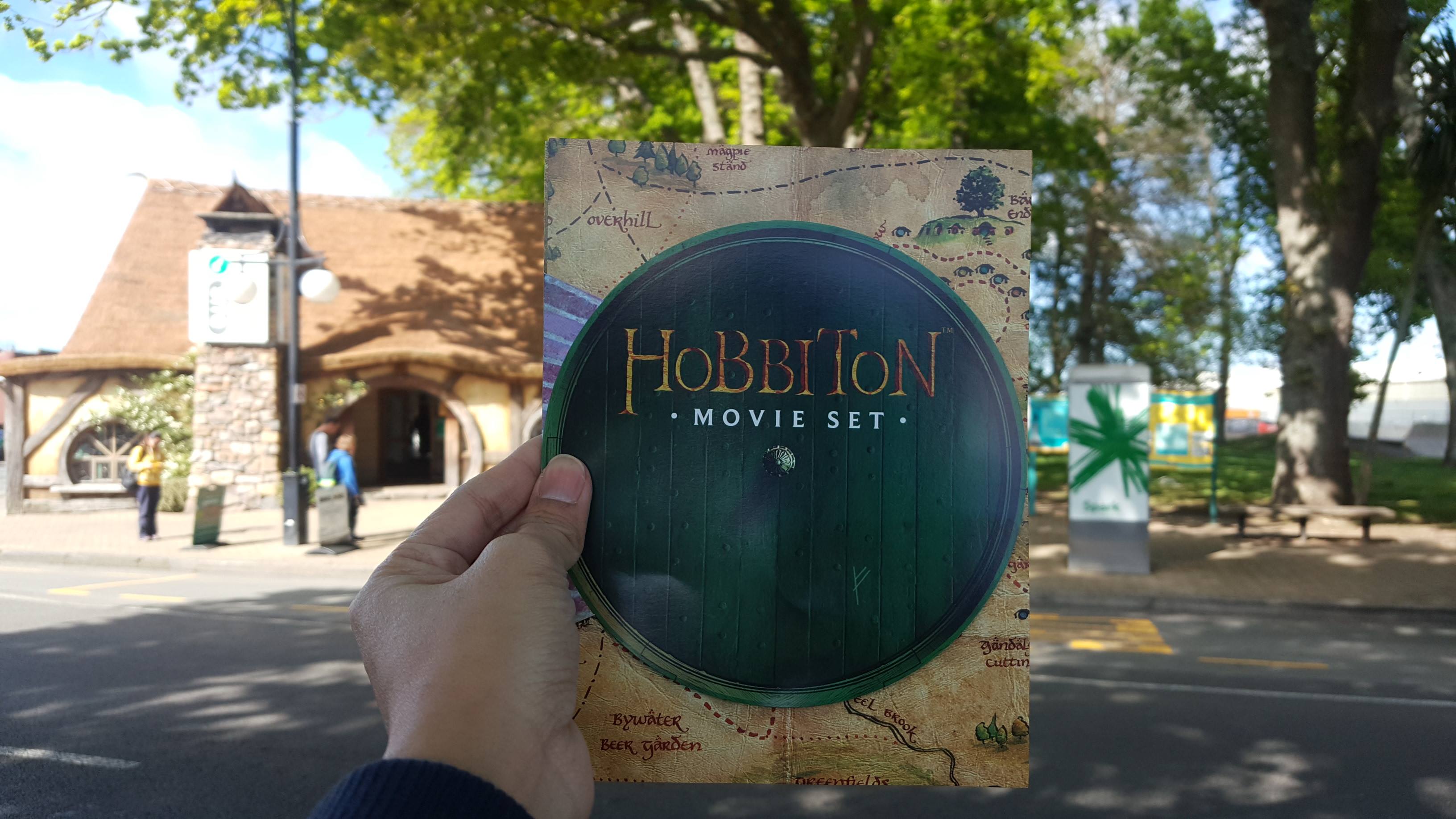 KEMBARA KBBA9 COSMODERM - IKHLAS TOURS KE NEW ZEALAND HOBBITON MOVIE SET, MATAMATA (5)
