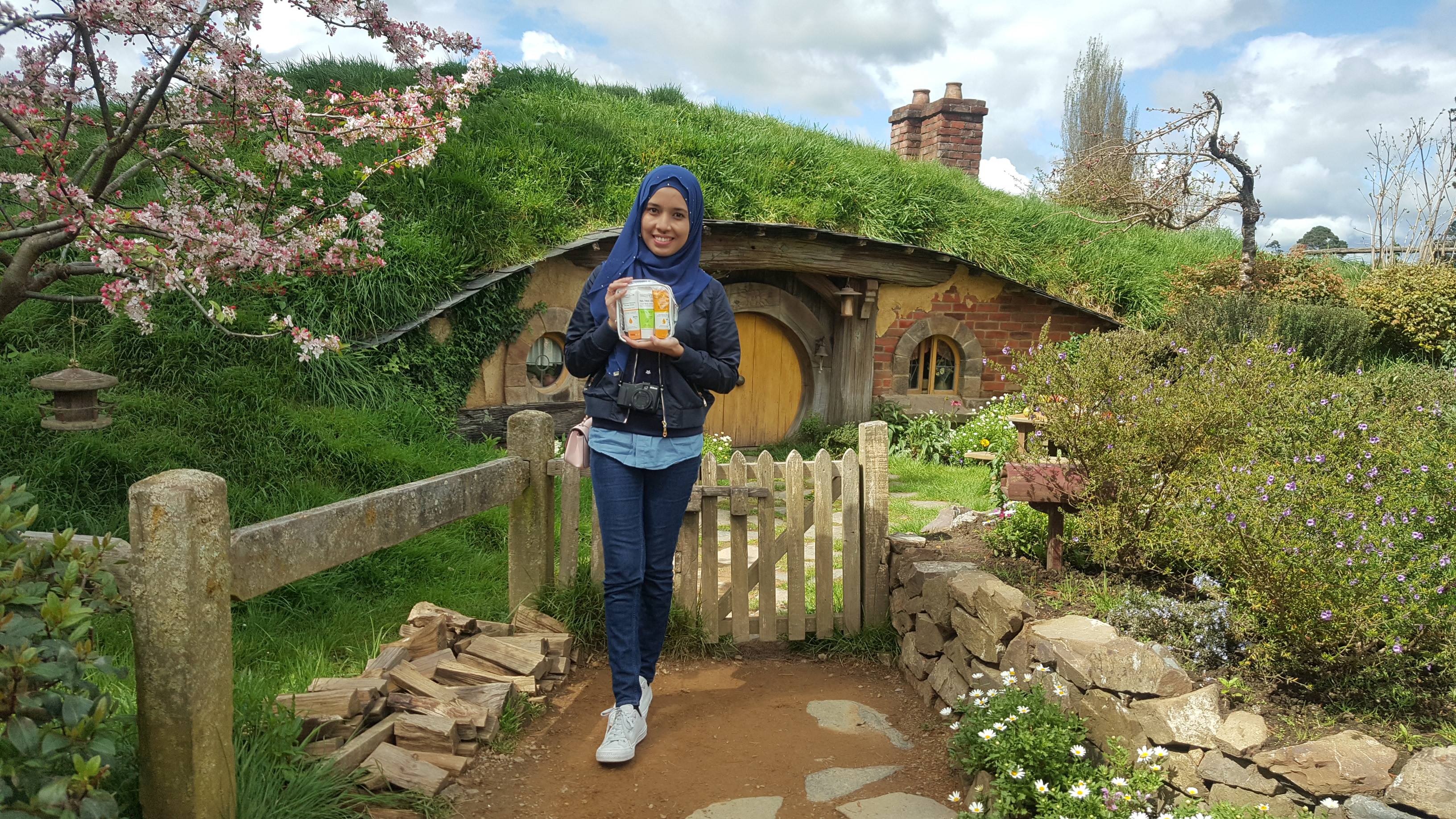 CHECKLIST KE NEW ZEALAND KETIKA MUSIM BUNGA (SPRING) (6)